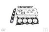 SUZUK 1140175832 Gasket Set, cylinder head